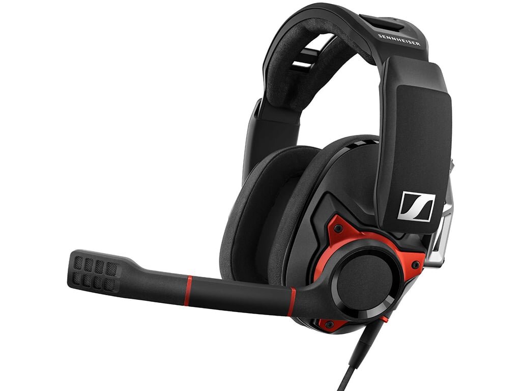 Tai nghe chơi game Sennheiser GSP 600
