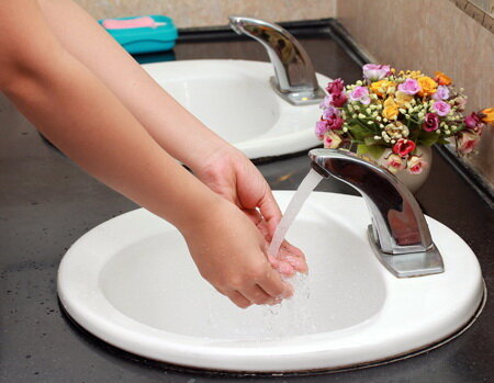 Bình nóng lạnh 30L Kangaroo KG69A3 Bình nóng lạnh 30L Kangaroo KG69A3