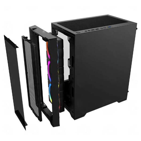 Vỏ máy tính KENOO ESPORT MK500 -3F