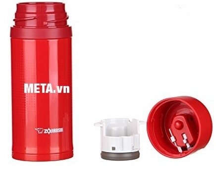 Bình giữ nhiệt nóng lạnh Zojirushi SM-XB36 360ml