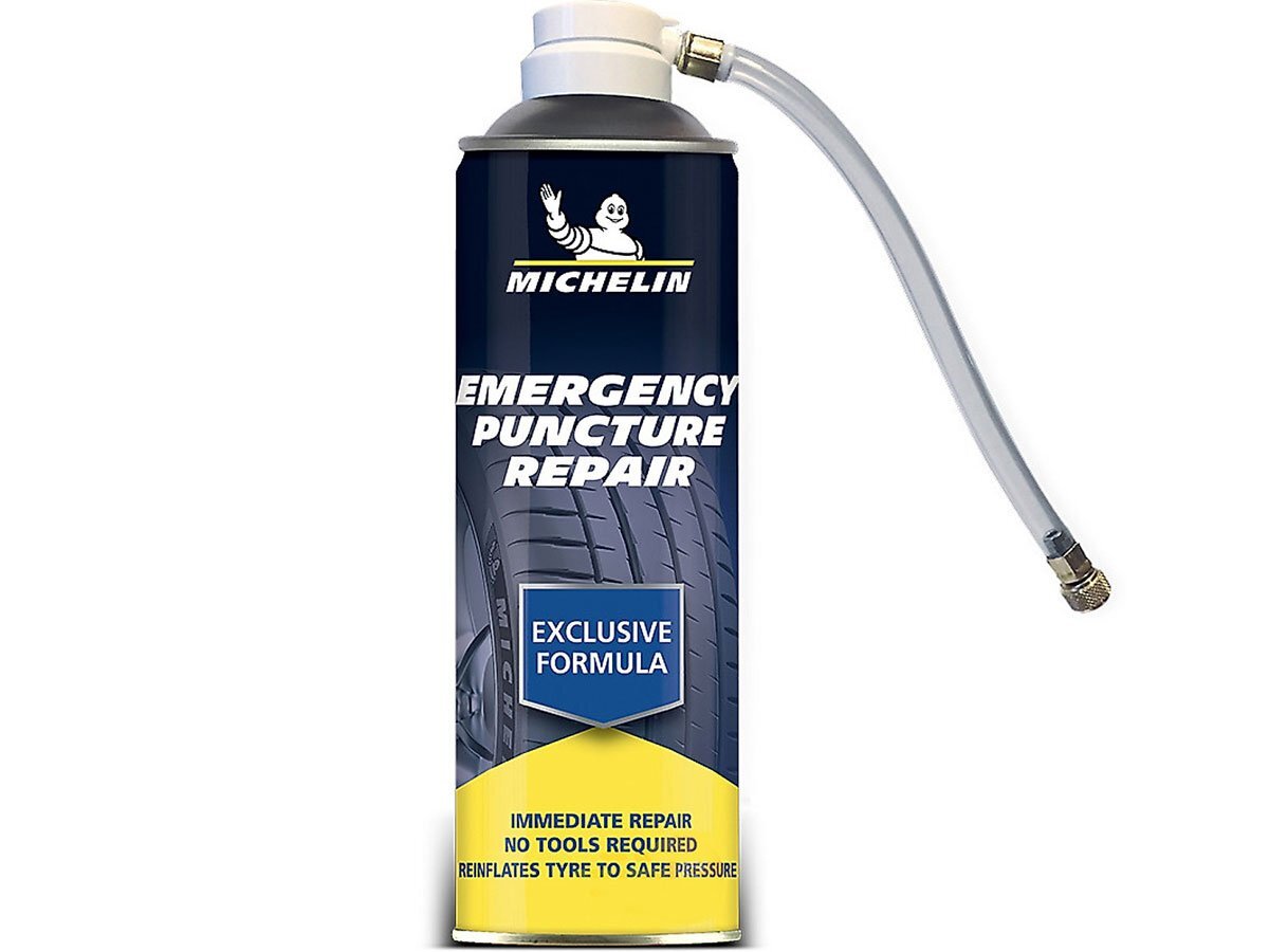 Chai vá lốp xe khẩn cấp Michelin 92423/32699 Chai vá lốp xe khẩn cấp Michelin 92423/32699