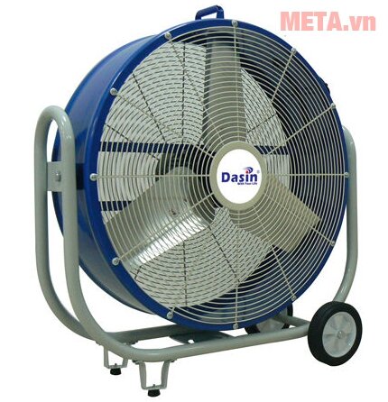 Quạt Dasin TANK-3076