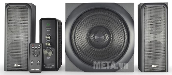 Loa bluetooth Thonet 