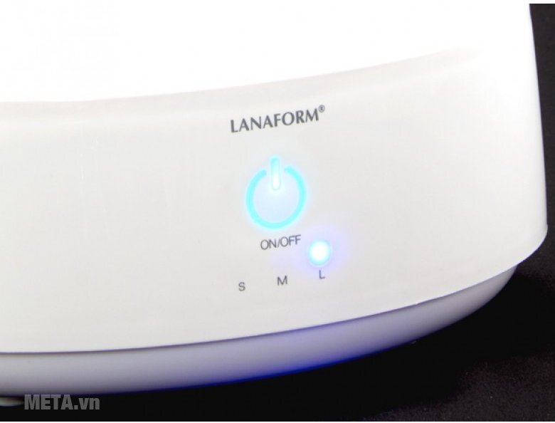 Máy tạo ẩm Lanaform Zephyr (LA120121)