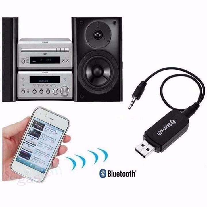 USB tạo bluetooth PT-810