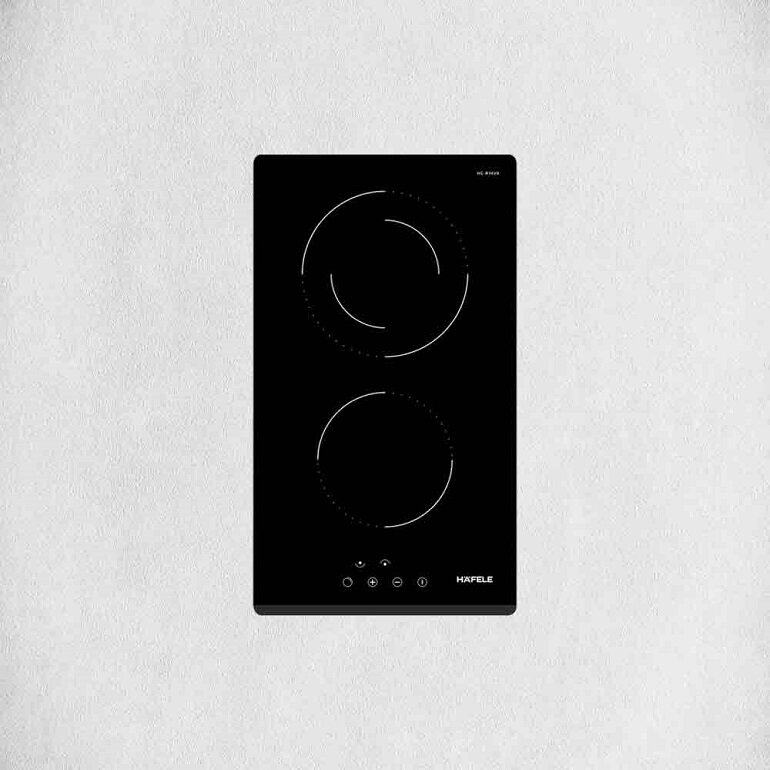 Bếp từ âm 2 vùng nấu Hafele HC-R302D 536.61.670