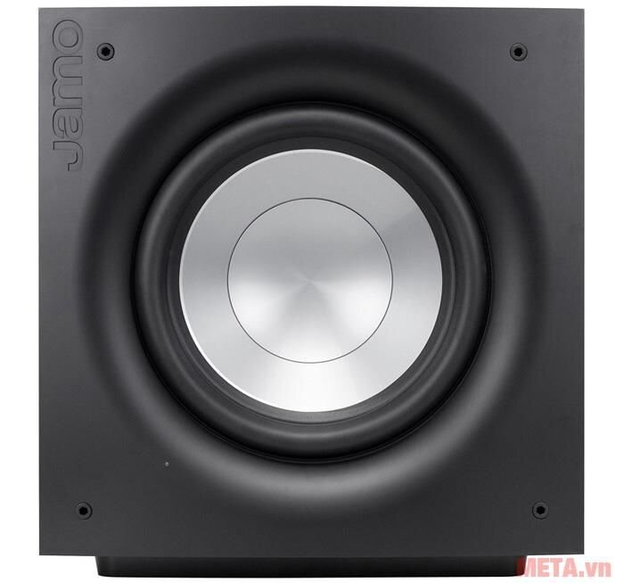 Loa Jamo J110 Sub Dark App Loa Jamo J110 Sub Dark App