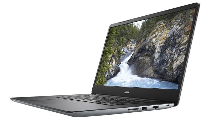 Laptop DELL Vostro 5581 VRF6J1 Win10 Xám