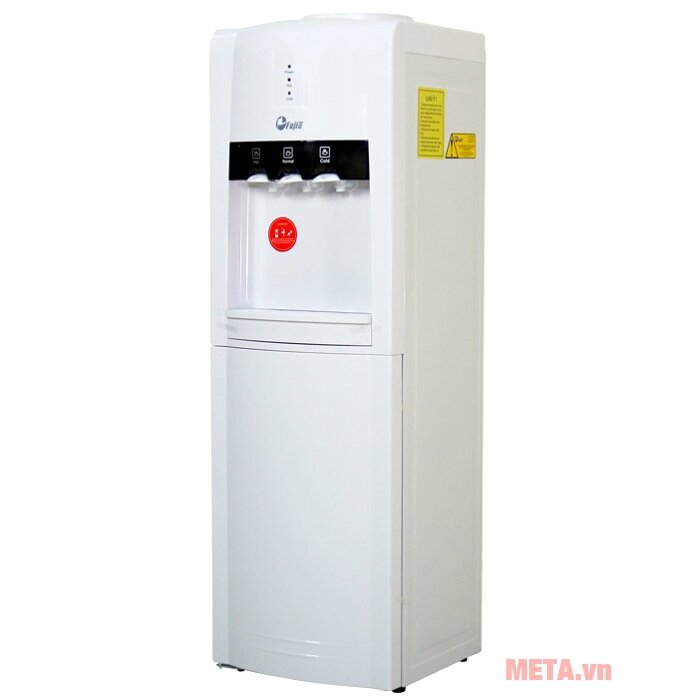 Cây nước nóng lạnh FujiE WD1800C
