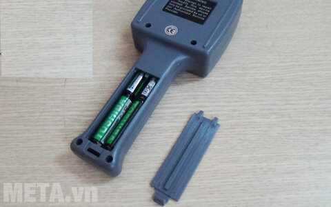 Máy đo độ ẩm nông sản TCVN-GM02