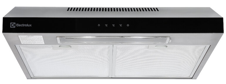 Máy hút mùi Electrolux ERF726SBA