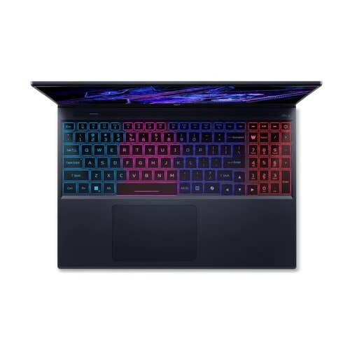 LAPTOP ACER GAMING PREDATOR HELIOS 16 PH16-72-95ZM (NH.QNZSV.008)  ảnh 4