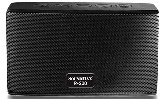 Loa di động Soundmax R-200 Loa di động Soundmax R-200