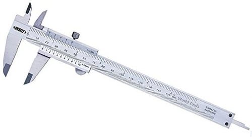 Thước kẹp cơ khí Insize 1205-3002S Thước kẹp cơ khí Insize 1205-3002S