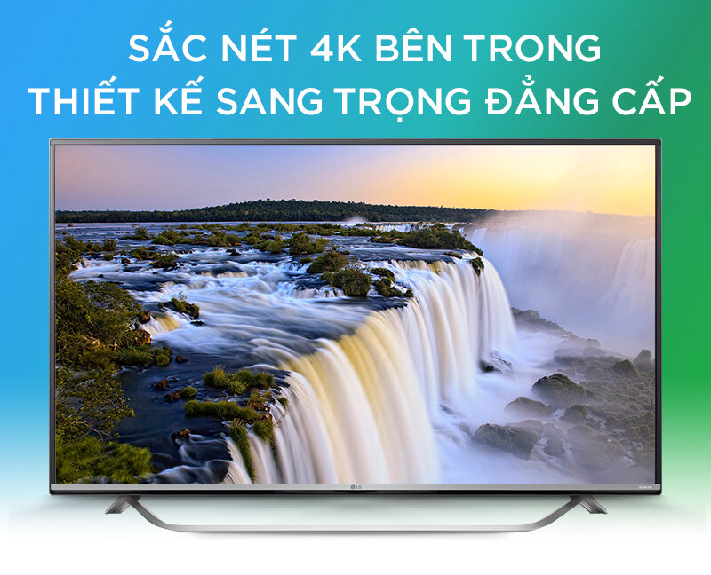 Smart Tivi LG 49 inch 49UF770T Smart Tivi LG 49 inch 49UF770T