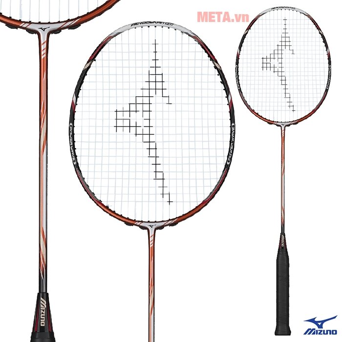 Vợt cầu lông Mizuno ALTAIR T303