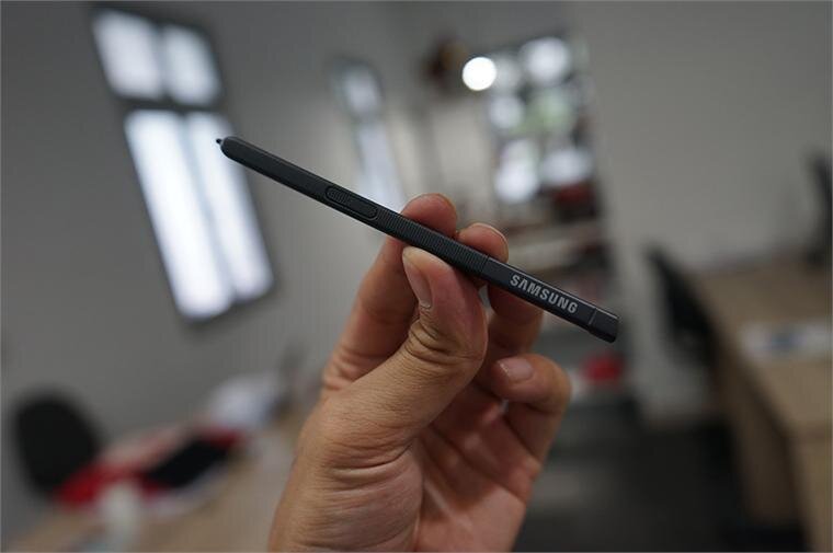 SAMSUNG GALAXY TAB A6 10.1