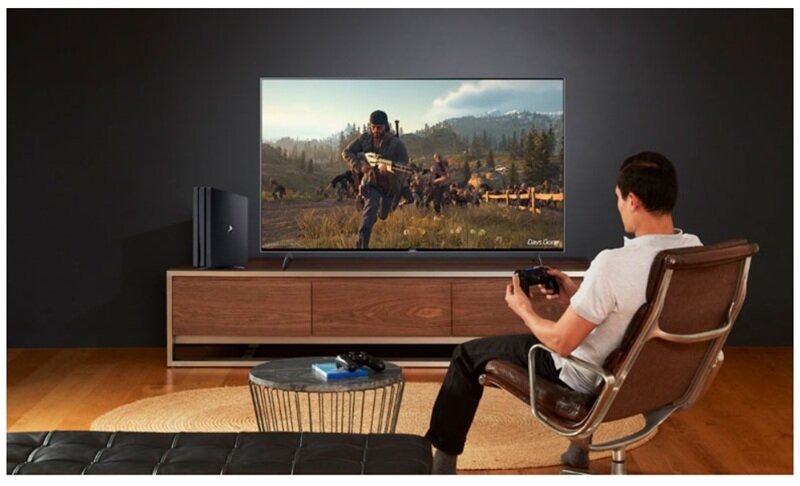 Android Tivi Sony 75 inch KD-75X9000H