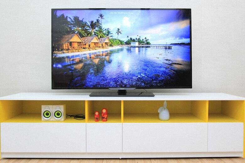Tivi Philips 55 inch 55PFT5509S Tivi Philips 55 inch 55PFT5509S