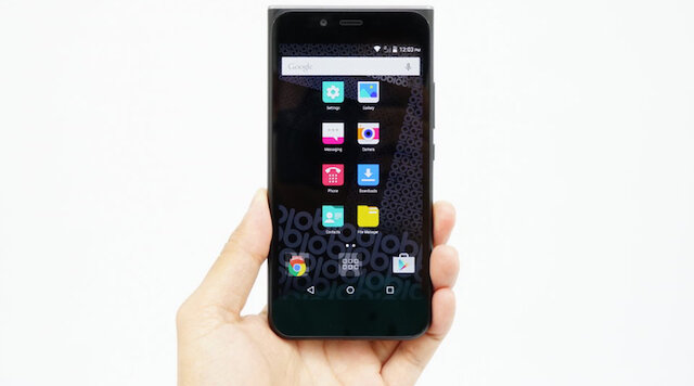 Điện thoại Obi Worldphone MV1