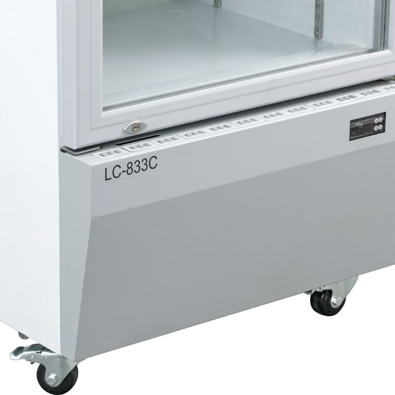 Tủ mát Alaska 1 cánh 500 lít LC-833C
