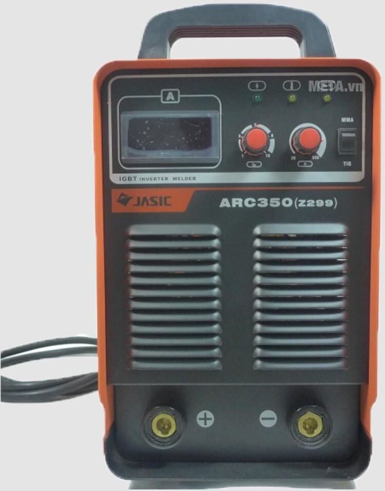 Máy hàn que Jasic ARC-350 (J99)