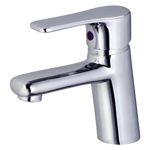 Thông tin sản phẩm vòi lavabo nóng lạnh CAESAR BT430CP