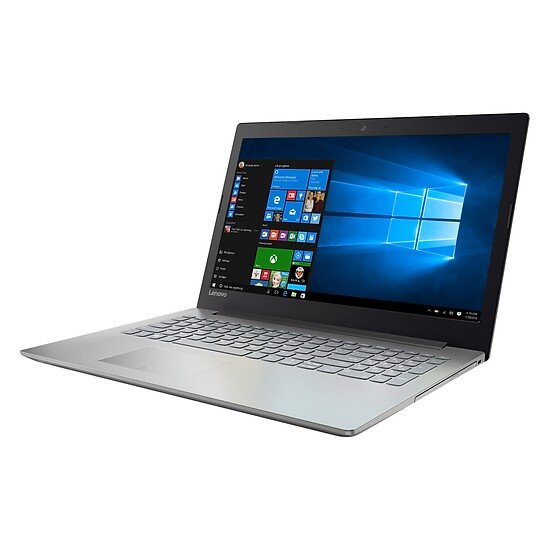 Laptop Lenovo IdeaPad 320-15IKB 81BG00E0VN Win10,VGA2