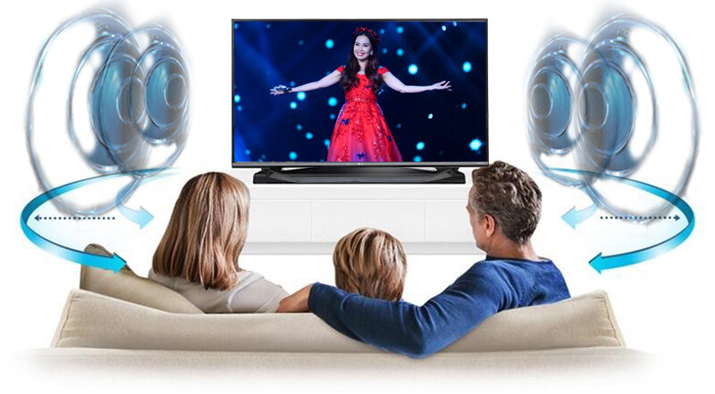 Tivi LG 49 inch 49UF670T Tivi LG 49 inch 49UF670T