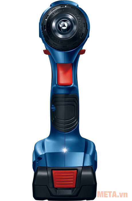 Máy khoan pin Bosch GSB 140-LI