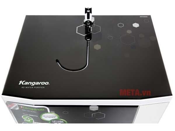 Máy lọc nước RO Kangaroo KG99A VTU (9 lõi)