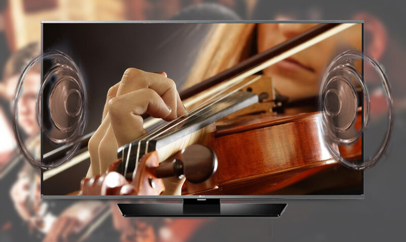 Smart Tivi LG 49 inch 49LF632T Smart Tivi LG 49 inch 49LF632T