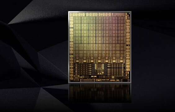 MSI GeForce RTX 3060 Ti VENTUS 2X OC (Ảnh 2)