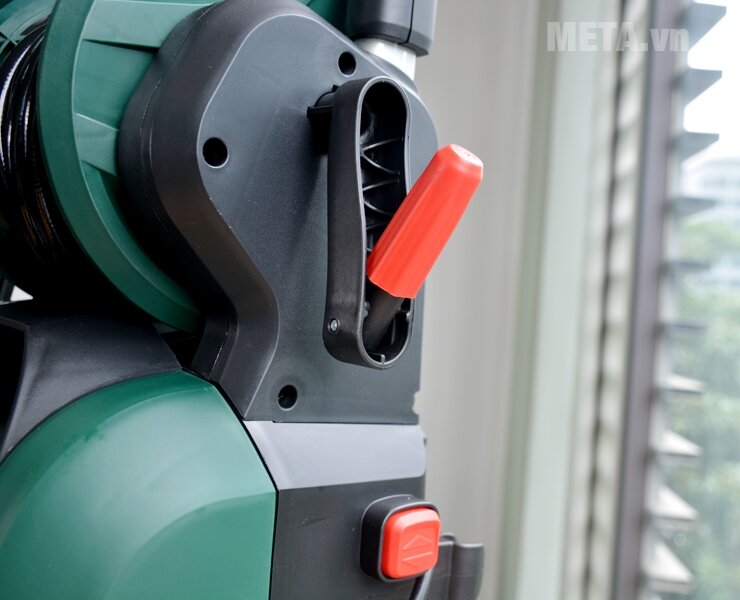 Máy rửa xe gia đình Bosch AQT 45-14X