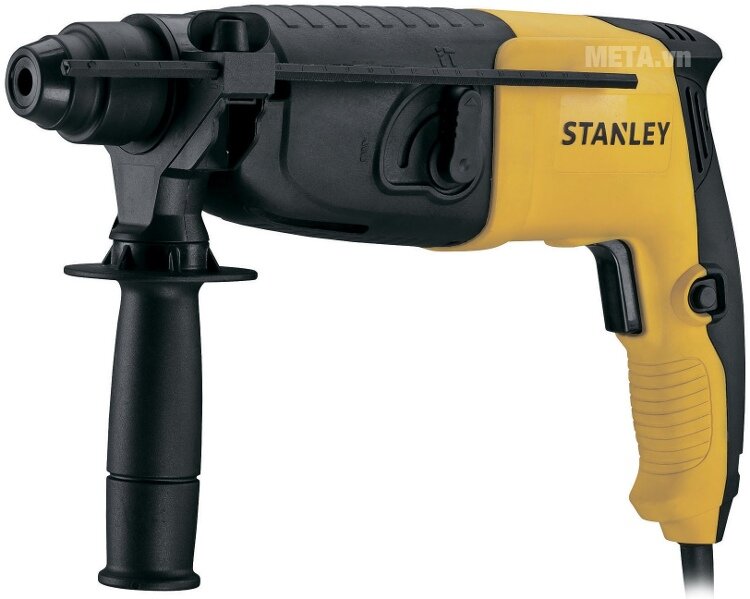 Máy khoan búa Stanley STHR202K 20mm - 620W