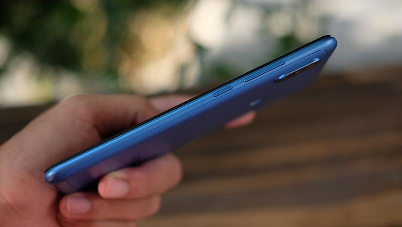 Điện thoại Xiaomi Redmi Note 6 Pro 32Gb Black Điện thoại Xiaomi Redmi Note 6 Pro 32Gb Black