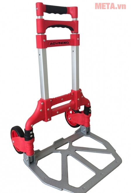Xe đẩy hàng 2 bánh rút gọn Advindeq TL-85E