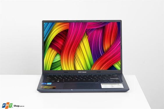 Asus Vivobook 14X A1403ZA-LY153W (ảnh 4)