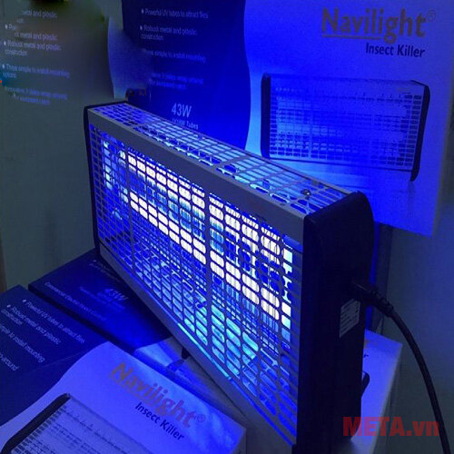Đèn diệt côn trùng Navilight NP2020