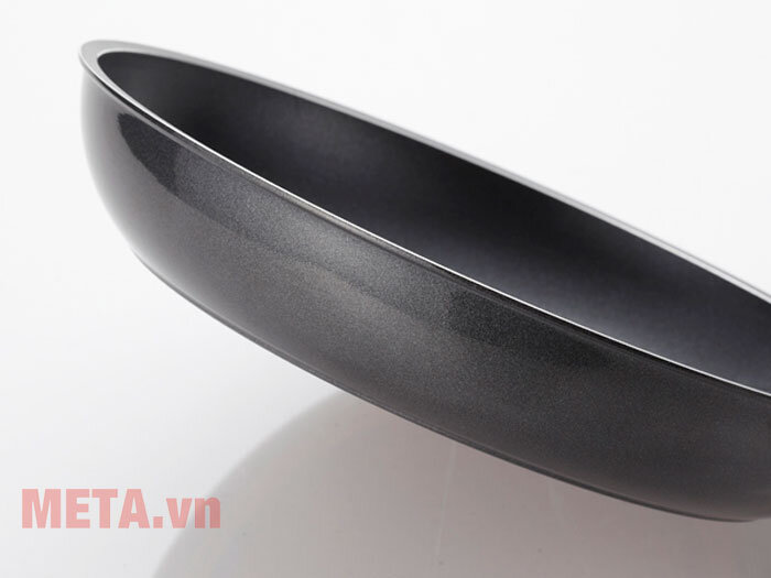 Chảo chống dính đáy từ HappyCall Titanium 24cm (3001-0104)