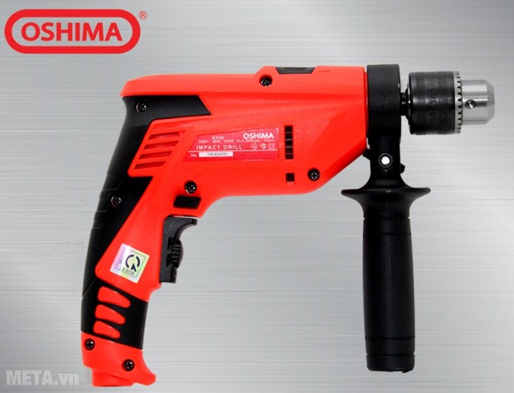 Máy khoan OSHIMA K550