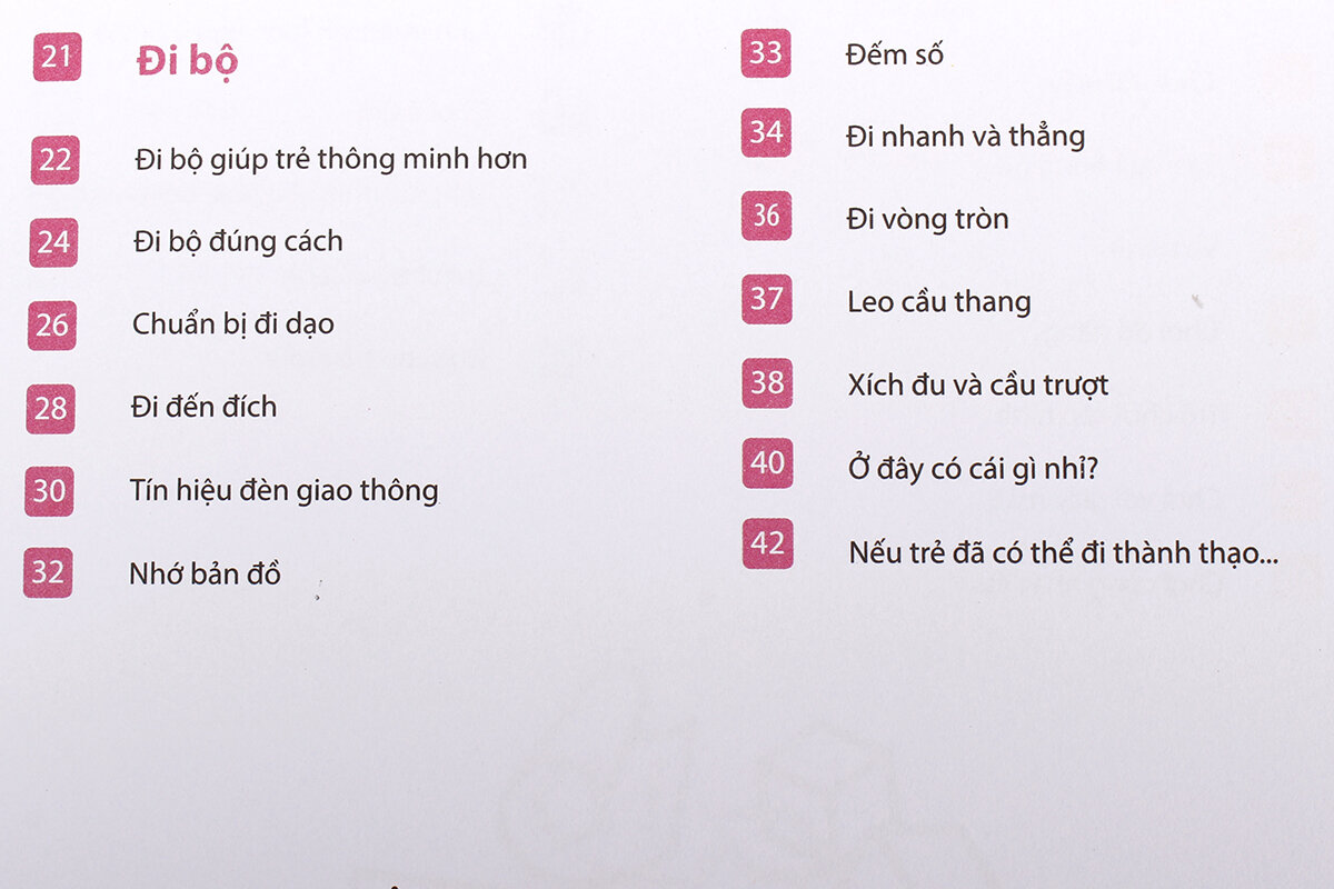 Sách dạy con kiểu Nhật ( giai đoạn 1 tuổi ) Sách dạy con kiểu Nhật ( giai đoạn 1 tuổi )