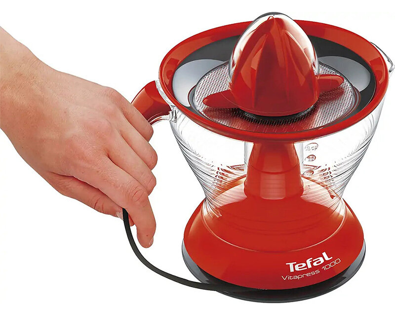 Dung tích 1L chứa nước nhiều hơn