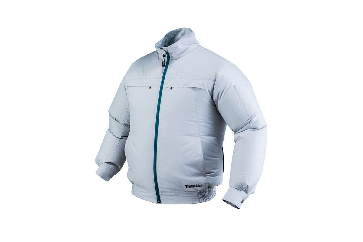 Áo khoác làm mát pin 18V Makita DFJ216ZL