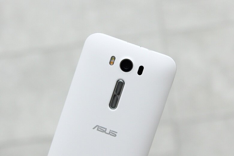 Điện thoại Asus Zenfone 2 Laser 5.0 inch LTE Điện thoại Asus Zenfone 2 Laser 5.0 inch LTE