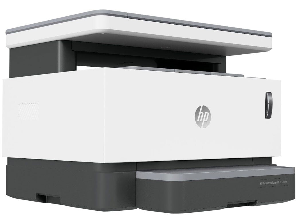 Hình ảnh Máy in HP Neverstop laser 1200W