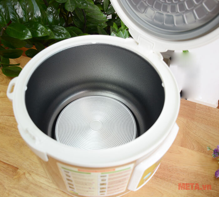 Máy làm tỏi đen gia đình Nikio NK-688