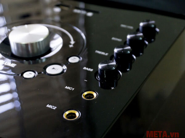 Loa vi tính SoundMax AK800 2.0