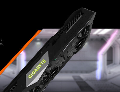 VGA Gigabyte GV-N166TGAMING OC-6GD (NVIDIA Geforce/ 6Gb/ GDDR6/ 192Bit)