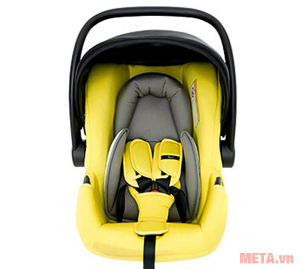 Ghế xe hơi cho bé Fedora C0 FED-C0